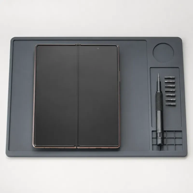 Samsung Galaxy Z Fold2 5G Fehlerdiagnose – House of Mobile Berlin