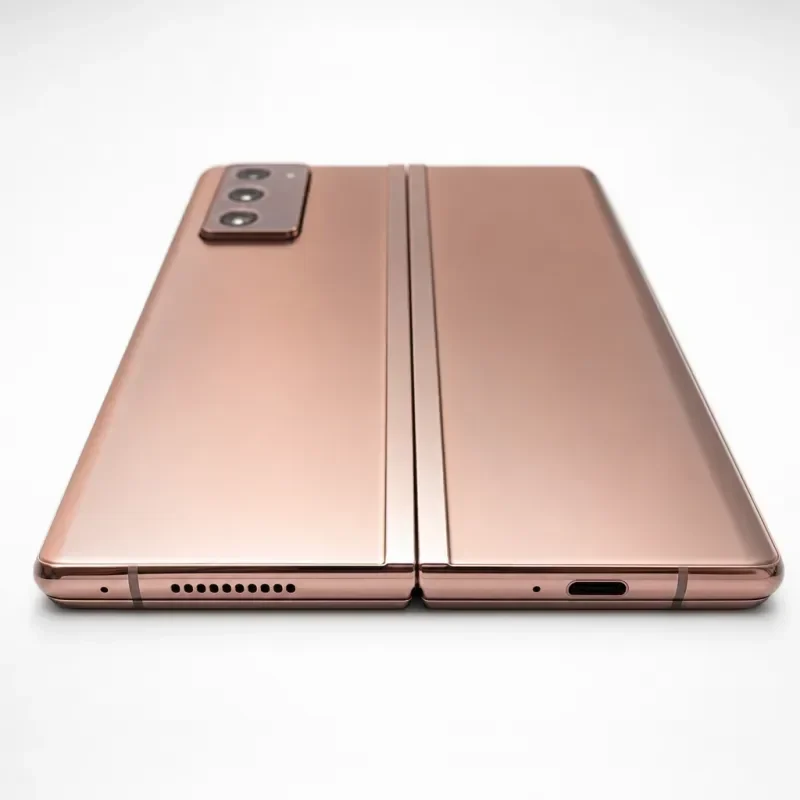 Samsung Galaxy Z Fold2 5G Lautsprecher Reparatur – House of Mobile Berlin