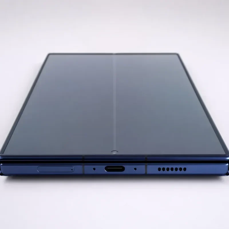 Samsung Galaxy Z Fold7 Lautsprecher Reparatur – House of Mobile Berlin
