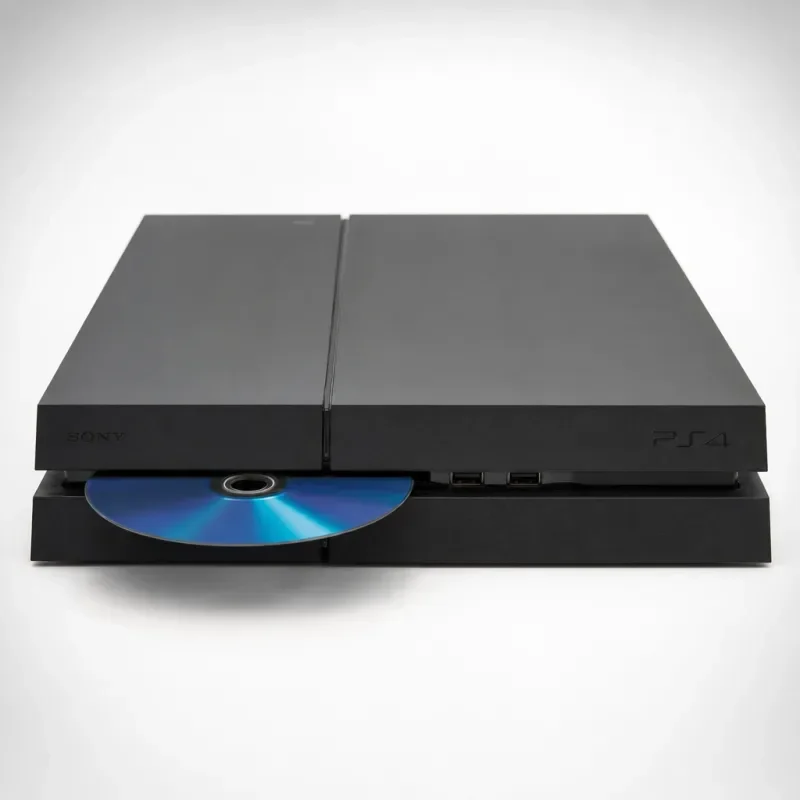 Sony PlayStation 4 Laufwerk Reparatur – House of Mobile Berlin