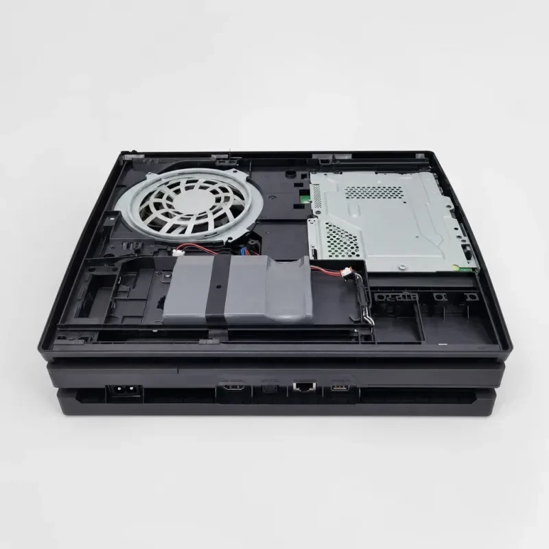 Sony PlayStation 4 Pro Akku Austausch – House of Mobile Berlin