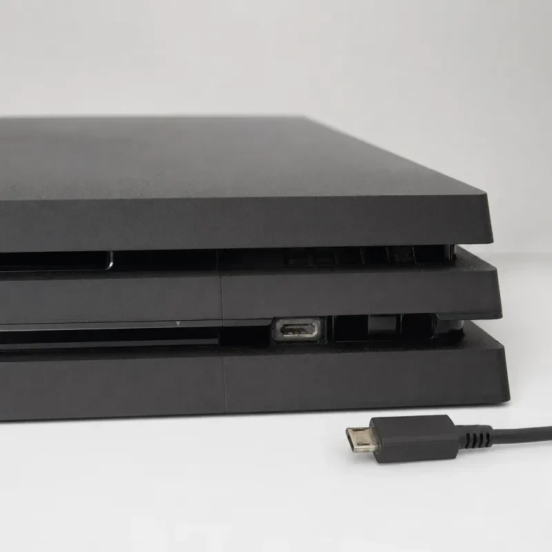 Sony PlayStation 4 Pro Ladebuchse Reparatur – House of Mobile Berlin