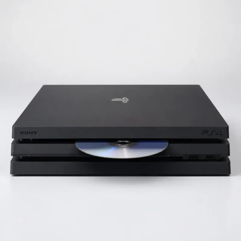 Sony PlayStation 4 Pro Laufwerk Reparatur – House of Mobile Berlin