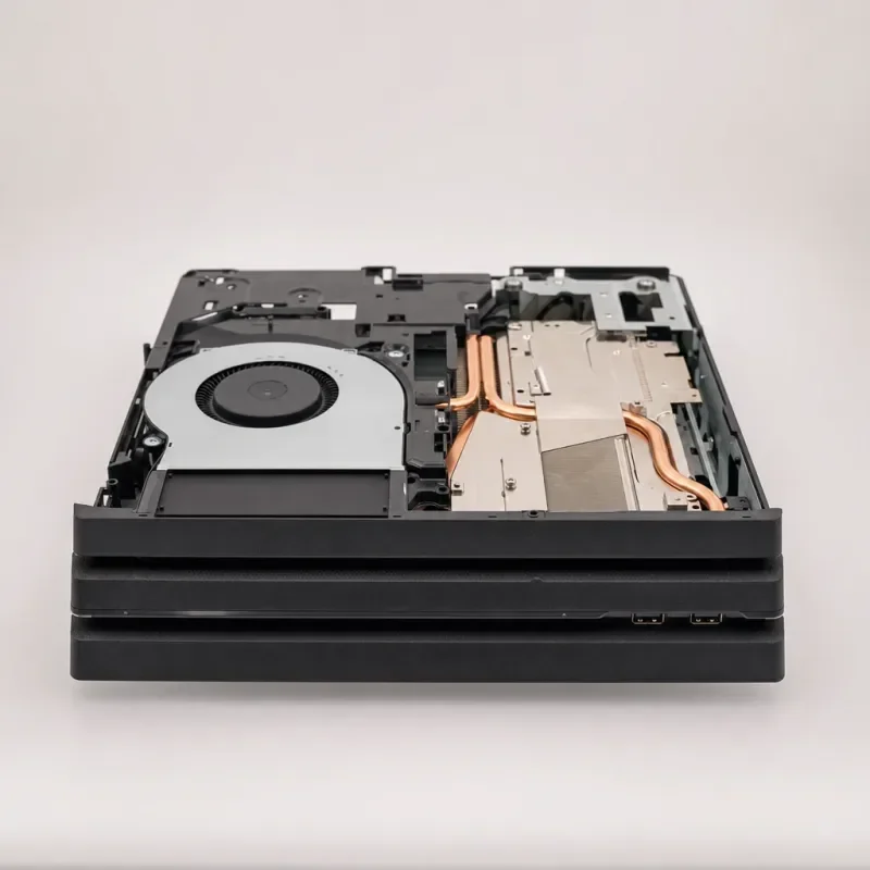 Sony PlayStation 4 Pro Überhitzung & Kühlung – House of Mobile Berlin