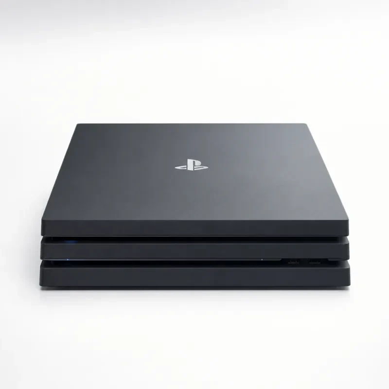 Sony PlayStation 4 Pro – Reparatur bei House of Mobile Berlin