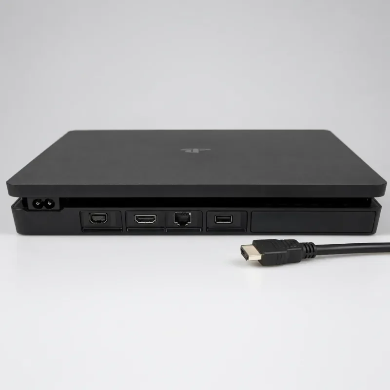 Sony Playstation 4 Slim HDMI Reparatur – House of Mobile Berlin