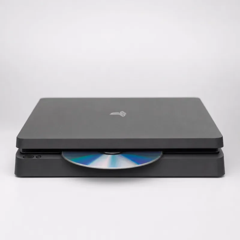 Sony Playstation 4 Slim Laufwerk Reparatur – House of Mobile Berlin