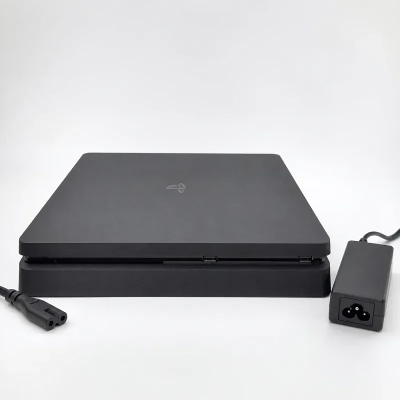 Sony Playstation 4 Slim Netzteil Reparatur – House of Mobile Berlin