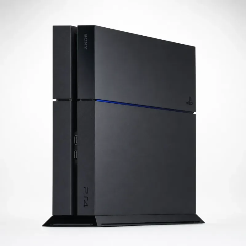 Sony PlayStation 4 – Reparatur bei House of Mobile Berlin