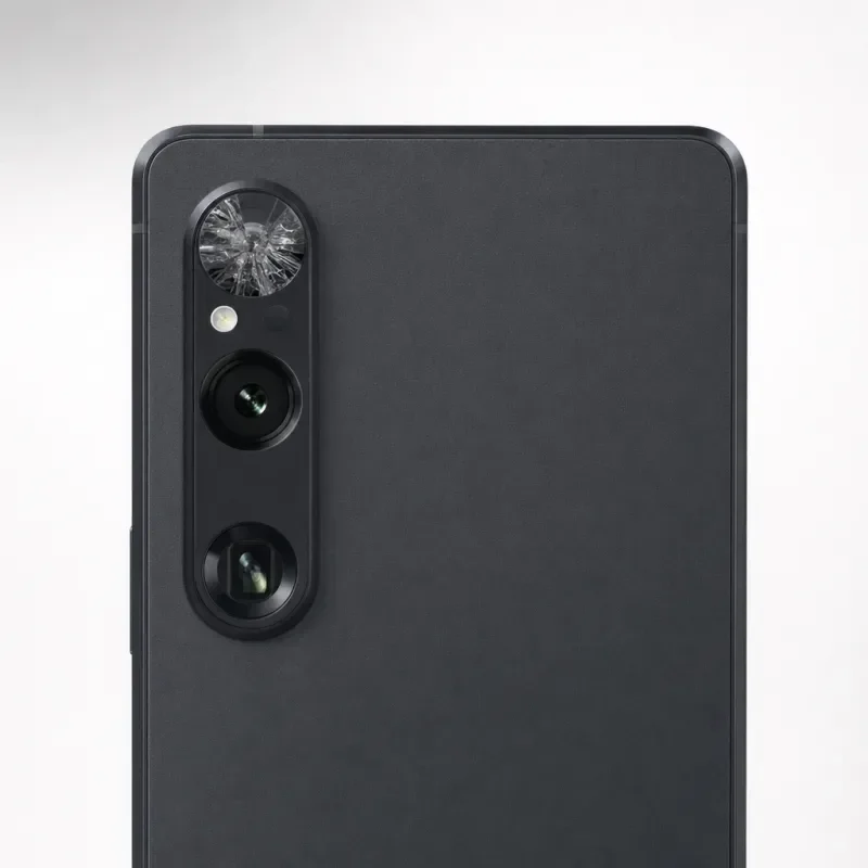 Sony Xperia 1 V Kameraglas Reparatur – House of Mobile Berlin