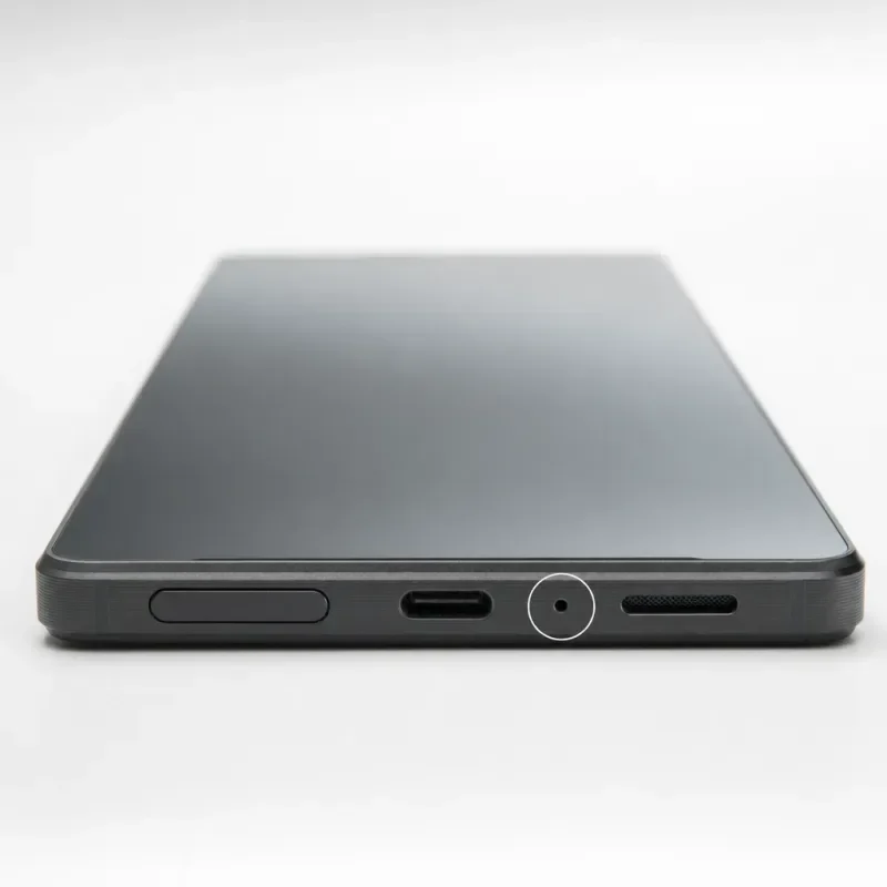 Sony Xperia 1 V Mikrofon Reparatur – House of Mobile Berlin