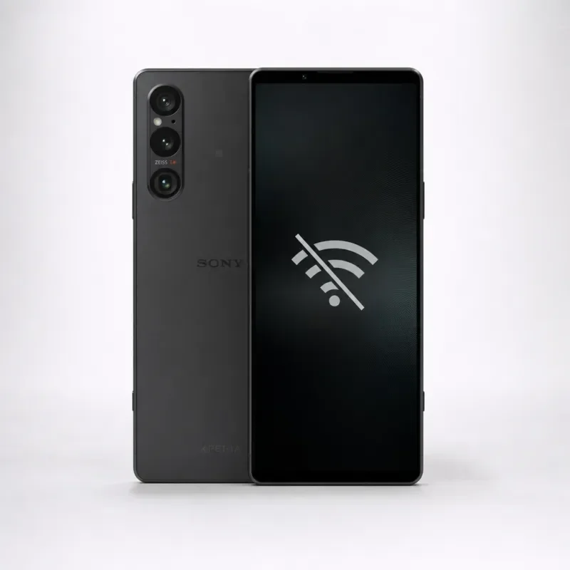 Sony Xperia 1 V Netz & WLAN Reparatur – House of Mobile Berlin