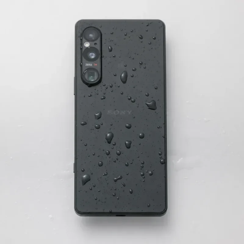 Sony Xperia 1 V Wasserschaden Diagnose – House of Mobile Berlin