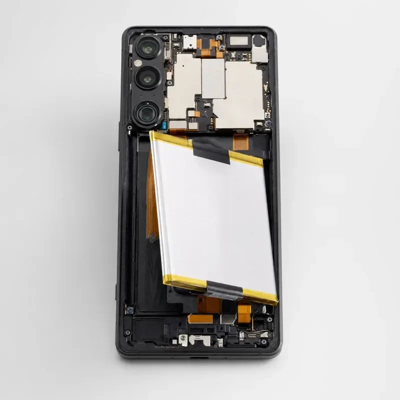 Sony Xperia 1 VI Akku Austausch – House of Mobile Berlin