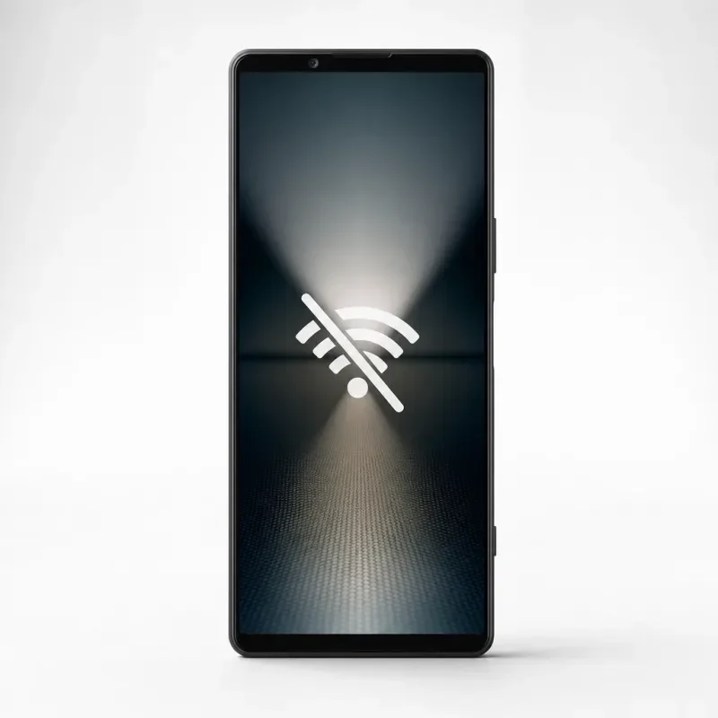 Sony Xperia 1 VI Netz & WLAN Reparatur – House of Mobile Berlin