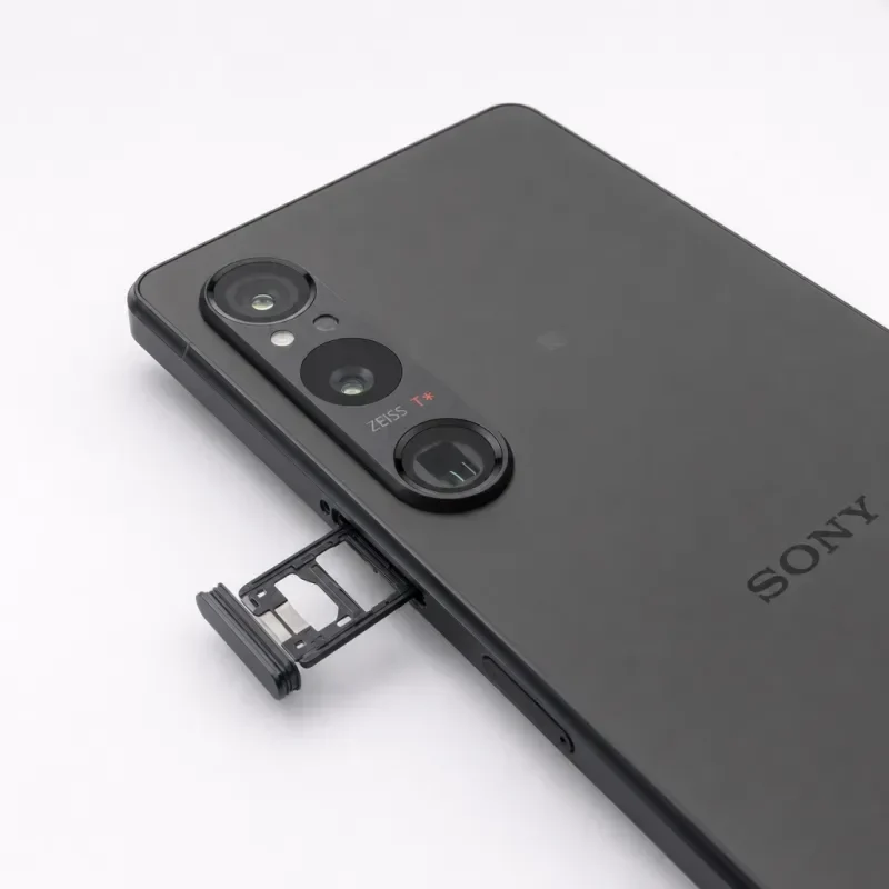 Sony Xperia 1 VI SIM-Kartenleser Reparatur – House of Mobile Berlin