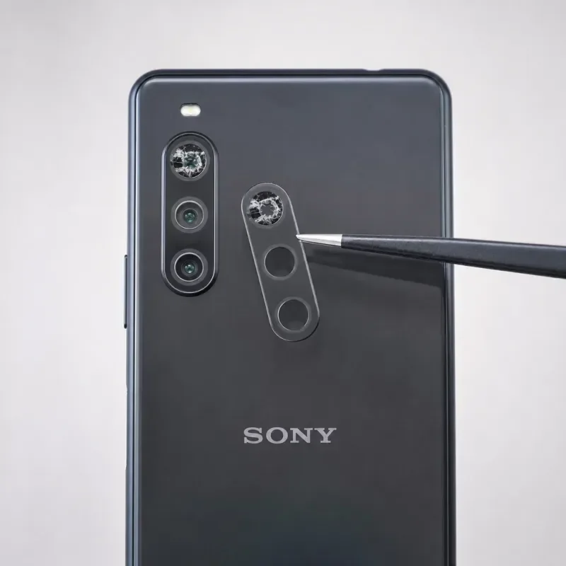 Sony Xperia 10 III Kamera Reparatur – House of Mobile Berlin