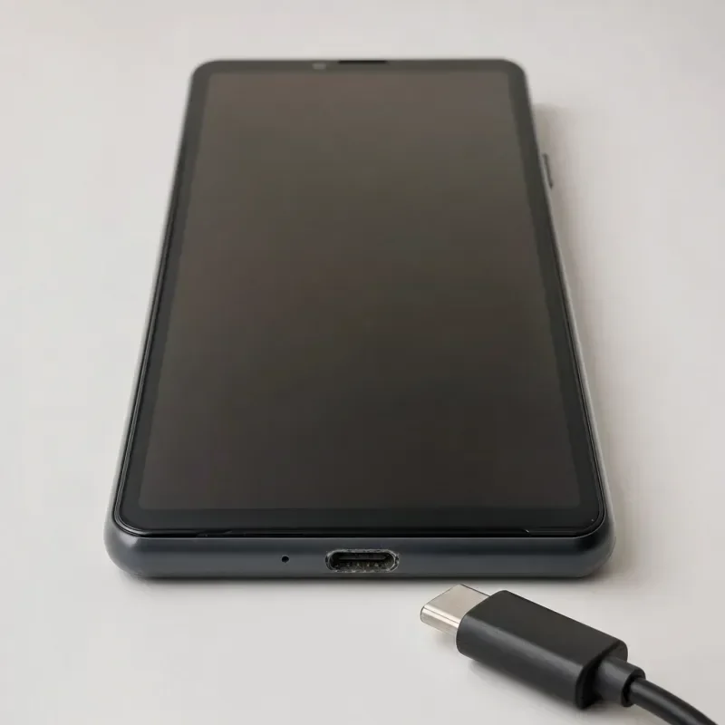 Sony Xperia 10 III Ladebuchse Reparatur – House of Mobile Berlin