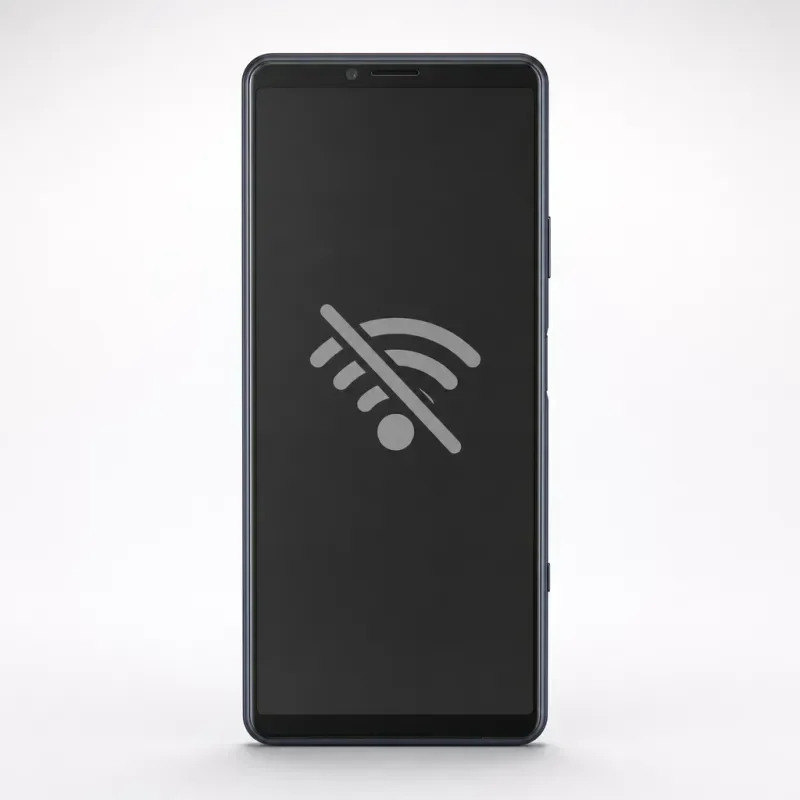 Sony Xperia 10 III Netz & WLAN Reparatur – House of Mobile Berlin