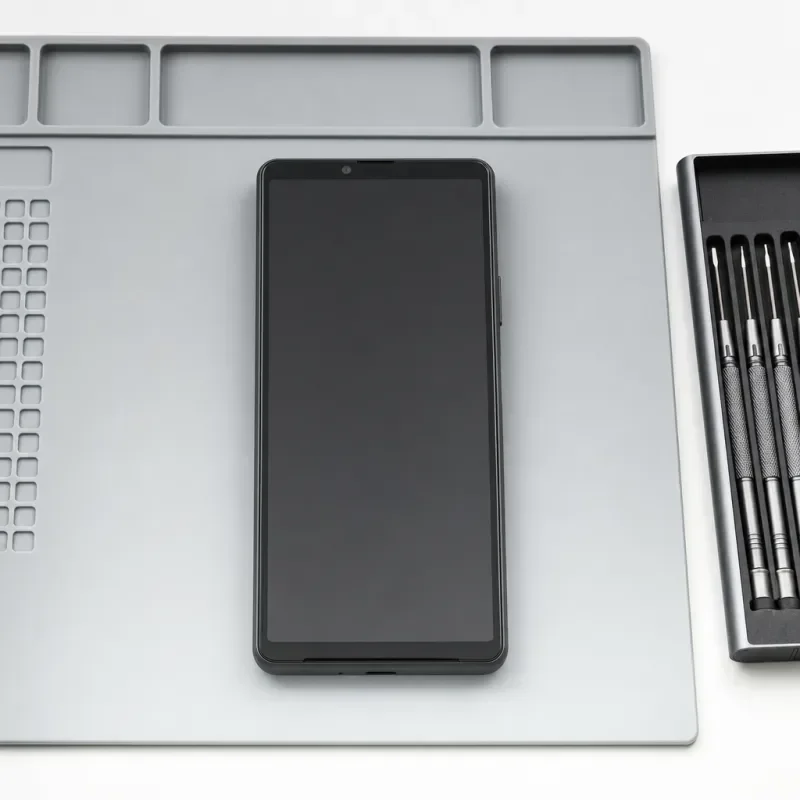 Sony Xperia 10 IV Fehlerdiagnose – House of Mobile Berlin