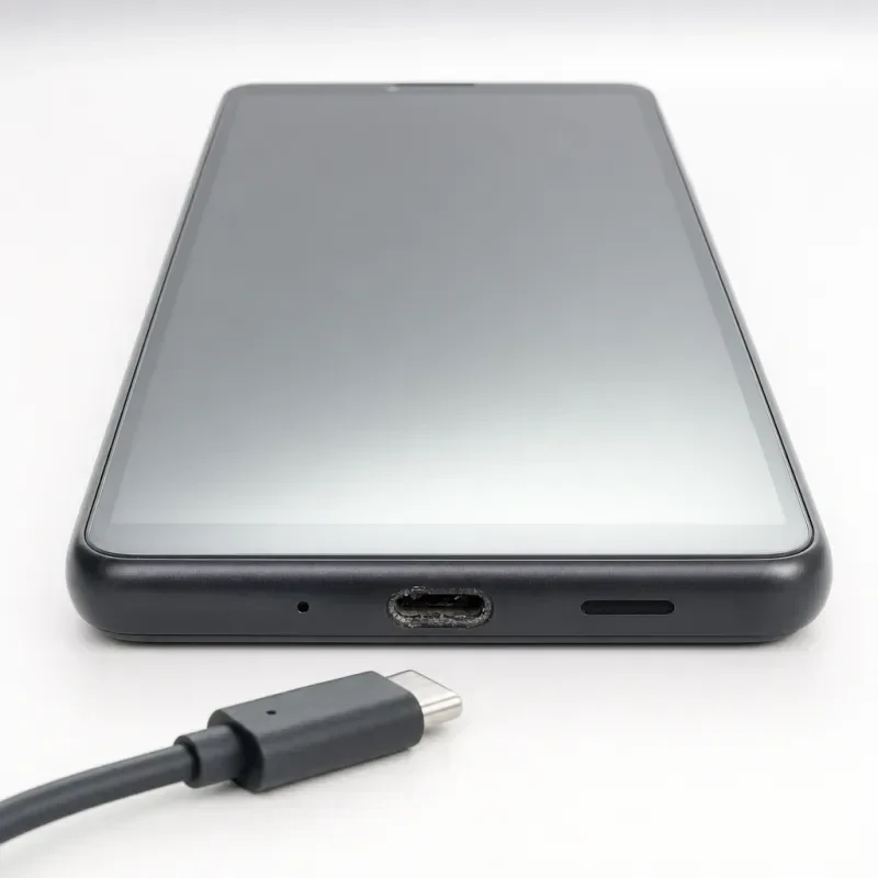 Sony Xperia 10 IV Ladebuchse Reparatur – House of Mobile Berlin
