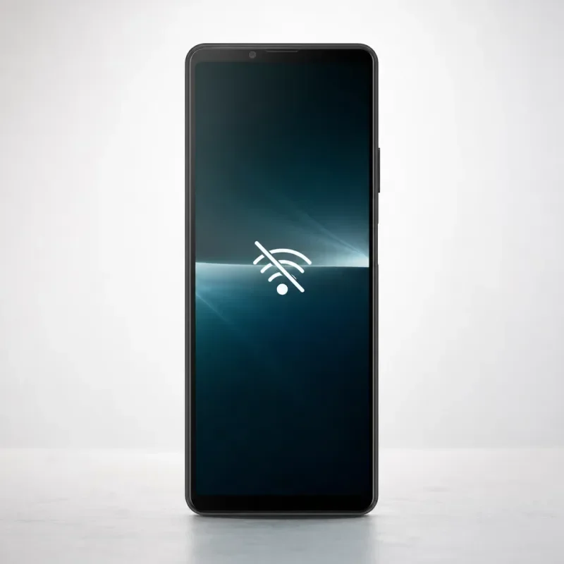Sony Xperia 10 IV Netz & WLAN Reparatur – House of Mobile Berlin