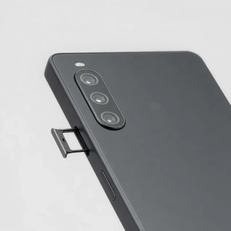 Sony Xperia 10 IV SIM-Kartenleser Reparatur – House of Mobile Berlin