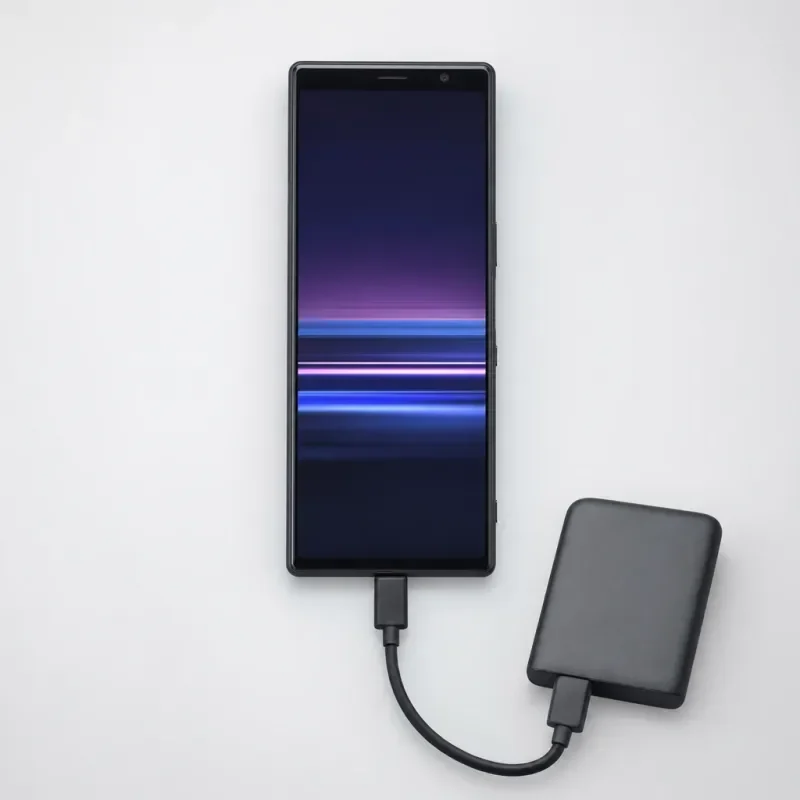 Sony Xperia 10 Plus Datenrettung – House of Mobile Berlin