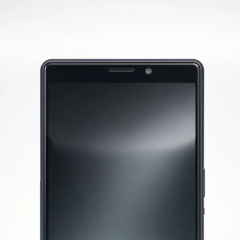 Sony Xperia 10 Plus Frontkamera Reparatur – House of Mobile Berlin