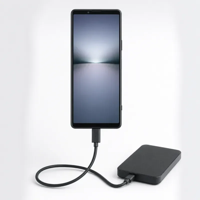 Sony Xperia 10 V Datenrettung – House of Mobile Berlin