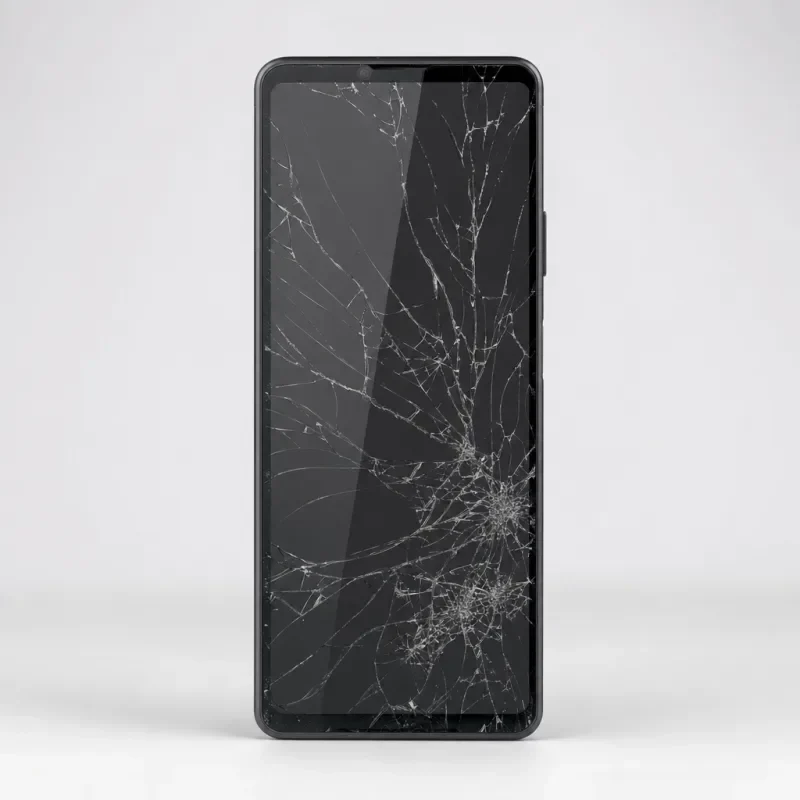 Sony Xperia 10 V Display Reparatur – House of Mobile Berlin