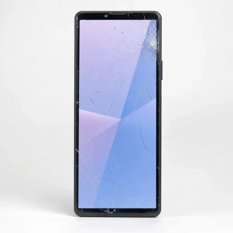 Sony Xperia 10 V Displayglas Reparatur – House of Mobile Berlin