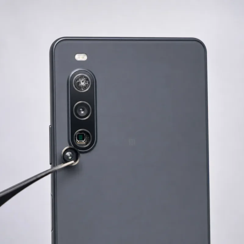 Sony Xperia 10 V Kamera Reparatur – House of Mobile Berlin