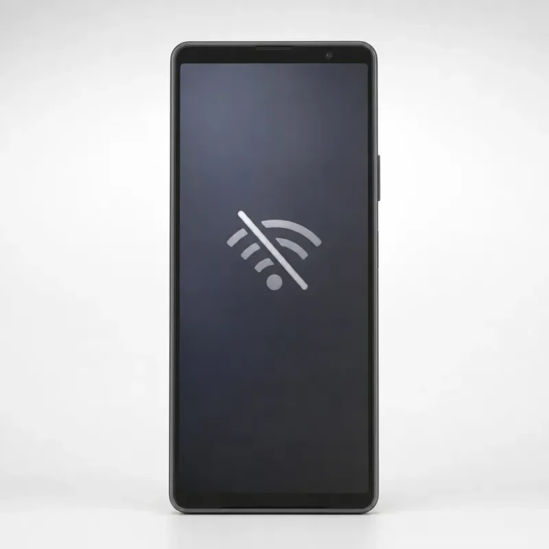 Sony Xperia 10 V Netz & WLAN Reparatur – House of Mobile Berlin
