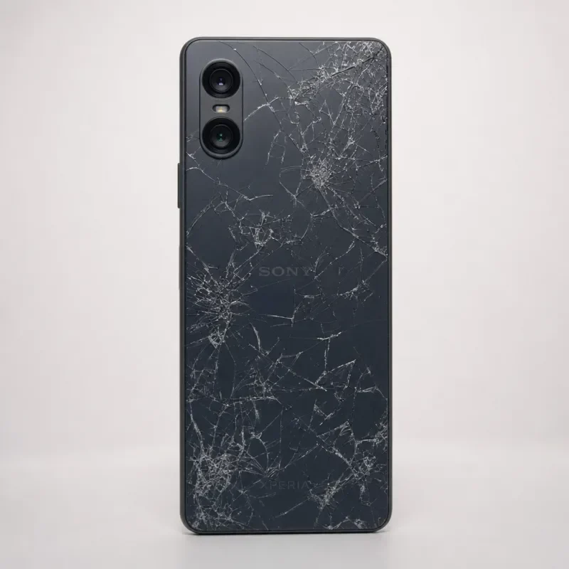 Sony Xperia 10 VI Backcover Reparatur – House of Mobile Berlin