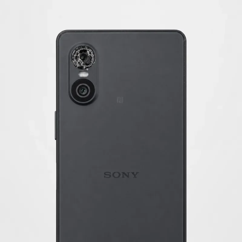 Sony Xperia 10 VI Kamera Reparatur – House of Mobile Berlin