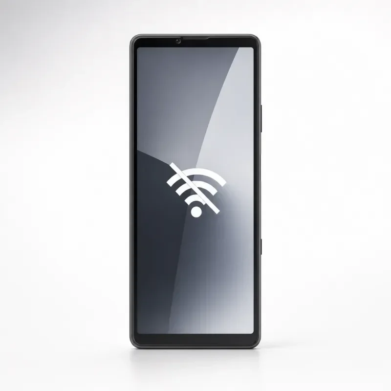 Sony Xperia 10 VI Netz & WLAN Reparatur – House of Mobile Berlin