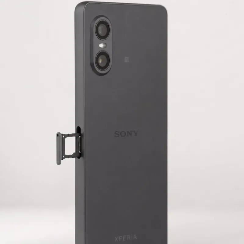 Sony Xperia 10 VI SIM-Kartenleser Reparatur – House of Mobile Berlin