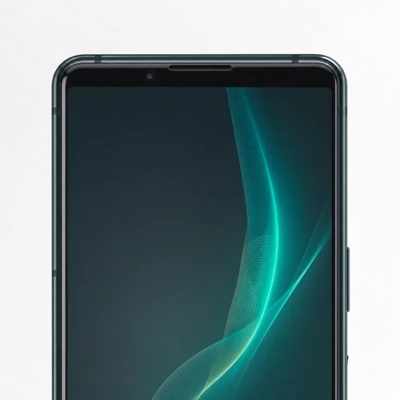 Sony Xperia 5 III Hörmuschel Reparatur – House of Mobile Berlin