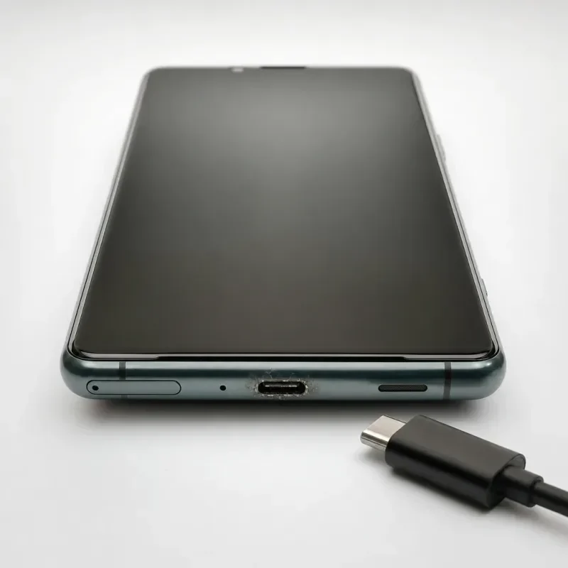 Sony Xperia 5 III Ladebuchse Reparatur – House of Mobile Berlin