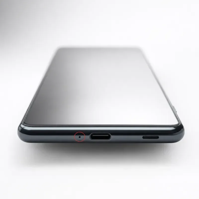 Sony Xperia 5 III Mikrofon Reparatur – House of Mobile Berlin