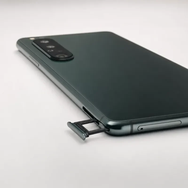 Sony Xperia 5 III SIM-Kartenleser Reparatur – House of Mobile Berlin