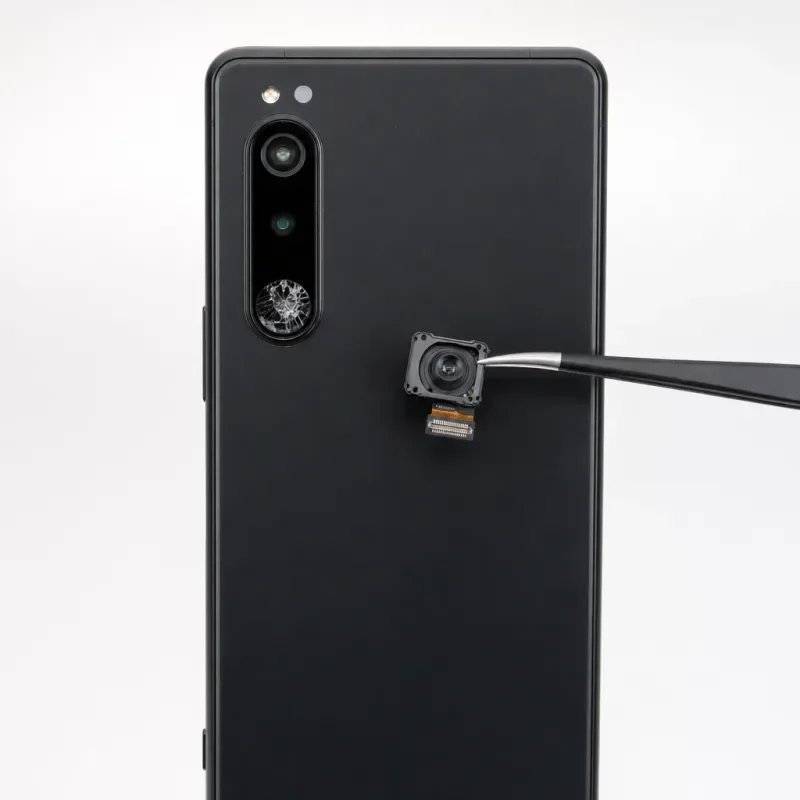 Sony Xperia 5 IV Kamera Reparatur – House of Mobile Berlin