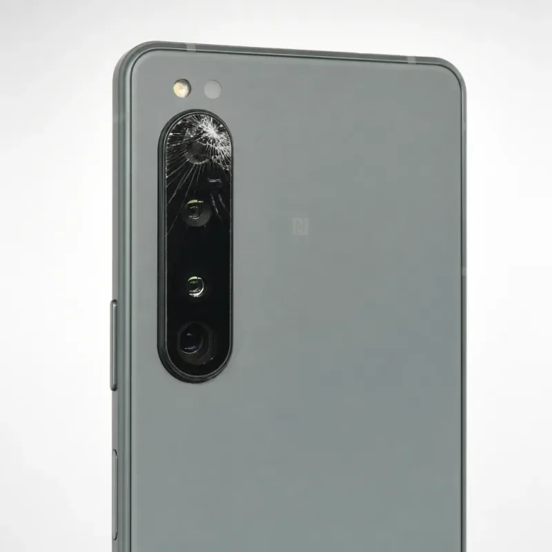 Sony Xperia 5 IV Kameraglas Reparatur – House of Mobile Berlin
