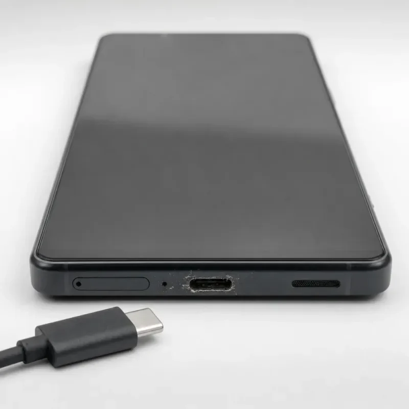 Sony Xperia 5 IV Ladebuchse Reparatur – House of Mobile Berlin