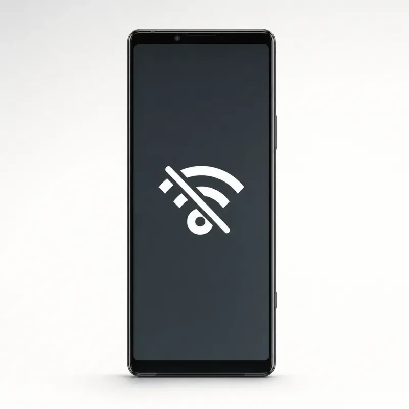 Sony Xperia 5 IV Netz & WLAN Reparatur – House of Mobile Berlin