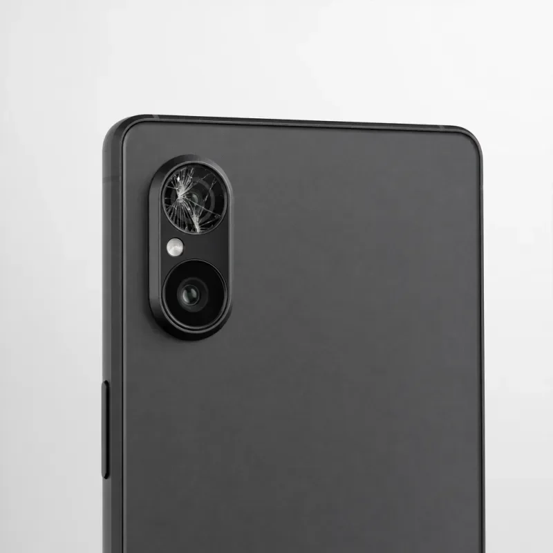 Sony Xperia 5 V Kameraglas Reparatur – House of Mobile Berlin