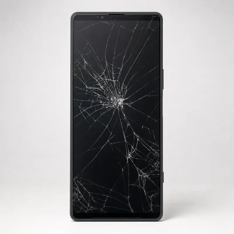 Sony Xperia 5 VI Display Reparatur – House of Mobile Berlin