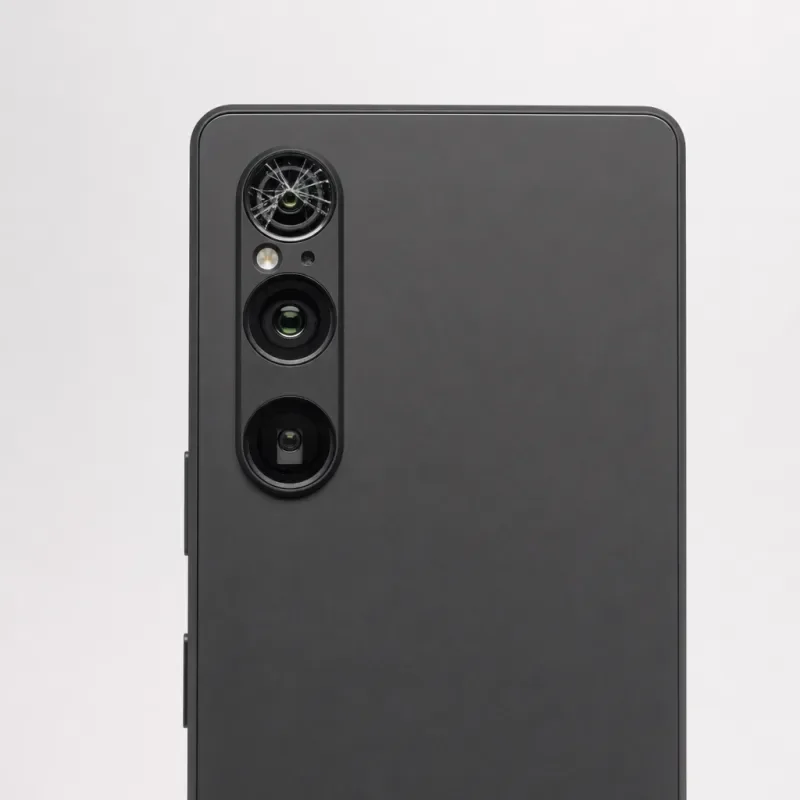 Sony Xperia 5 VI Kameraglas Reparatur – House of Mobile Berlin