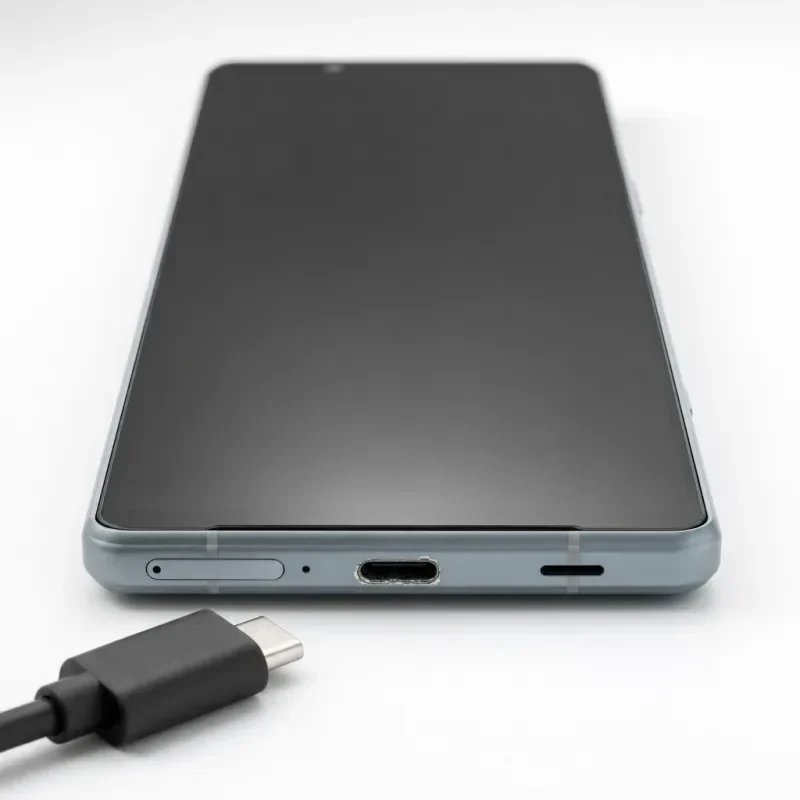 Sony Xperia 5 VI Ladebuchse Reparatur – House of Mobile Berlin